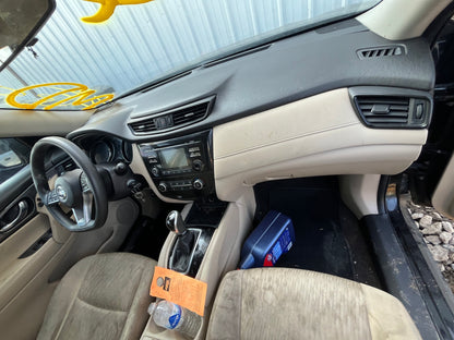2017-2020 Nissan Rogue - Stock #: M19252