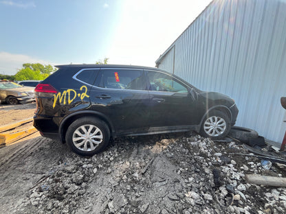 2017-2020 Nissan Rogue - Stock #: M19252