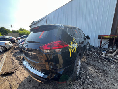 2017-2020 Nissan Rogue - Stock #: M19252