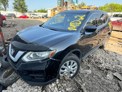 2017-2020 Nissan Rogue - Stock #: M19252