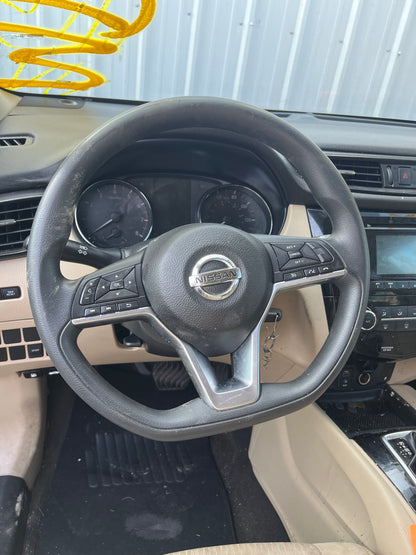 2017-2020 Nissan Rogue - Stock #: M19252