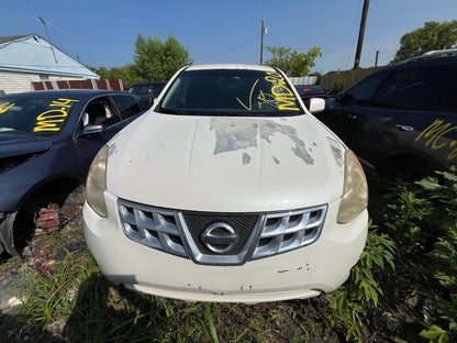 2013 Nissan Rogue - Stock #: M19270 - MD-20