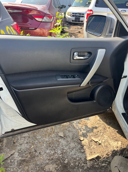 2013 Nissan Rogue - Stock #: M19270 - MD-20