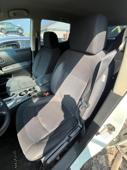 2013 Nissan Rogue - Stock #: M19270 - MD-20