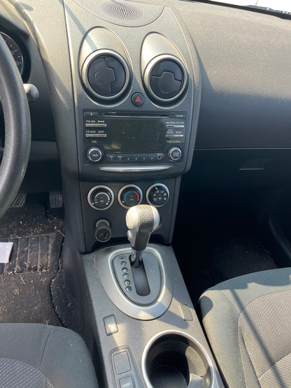 2013 Nissan Rogue - Stock #: M19270 - MD-20