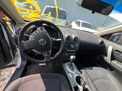 2013 Nissan Rogue - Stock #: M19270 - MD-20