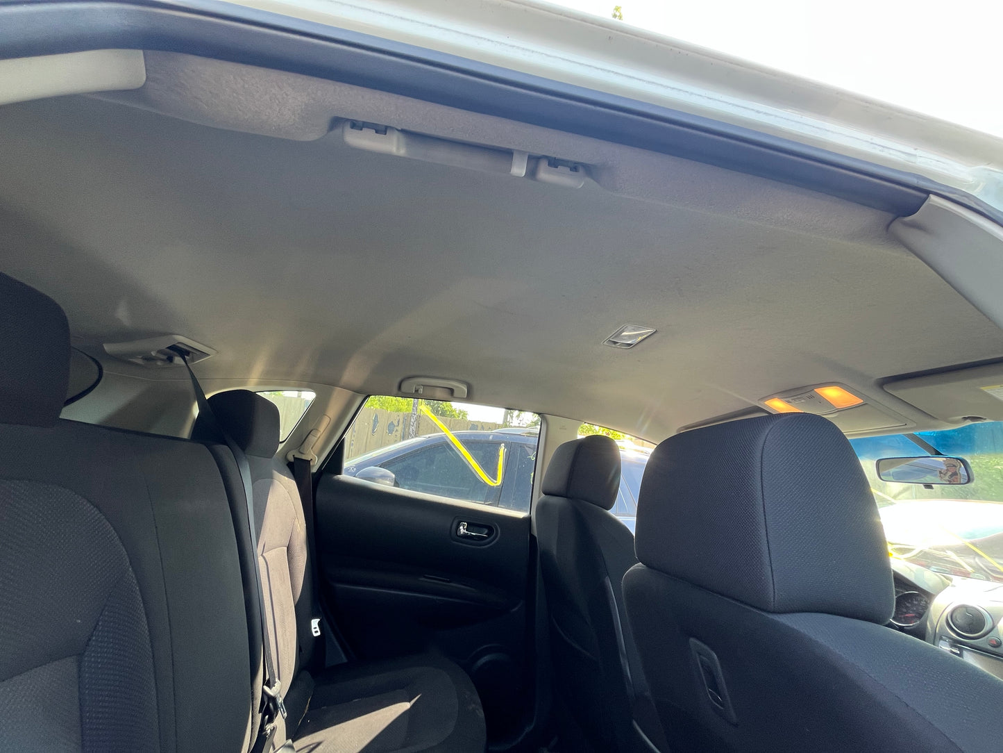 2013 Nissan Rogue - Stock #: M19270 - MD-20