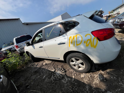 2013 Nissan Rogue - Stock #: M19270 - MD-20