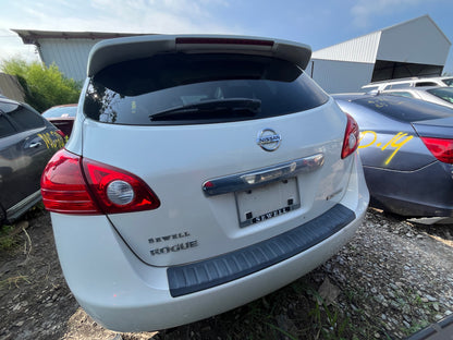 2013 Nissan Rogue - Stock #: M19270 - MD-20