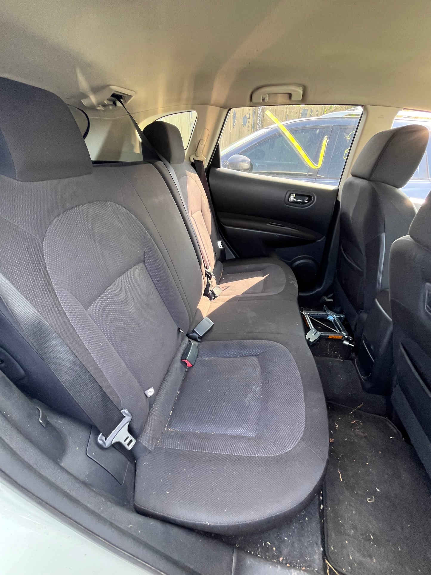 2013 Nissan Rogue - Stock #: M19270 - MD-20