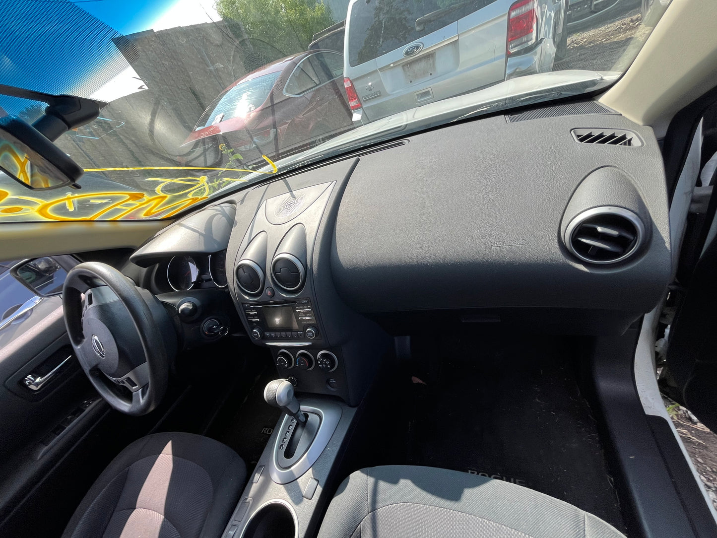 2013 Nissan Rogue - Stock #: M19270 - MD-20