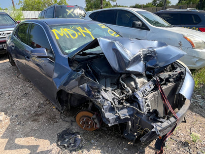 2014 Chevrolet Malibu - Stock #: M19264 - MD-14