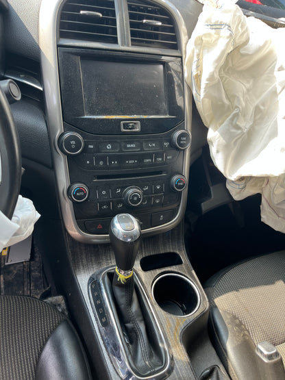 2014 Chevrolet Malibu - Stock #: M19264 - MD-14