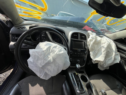 2014 Chevrolet Malibu - Stock #: M19264 - MD-14