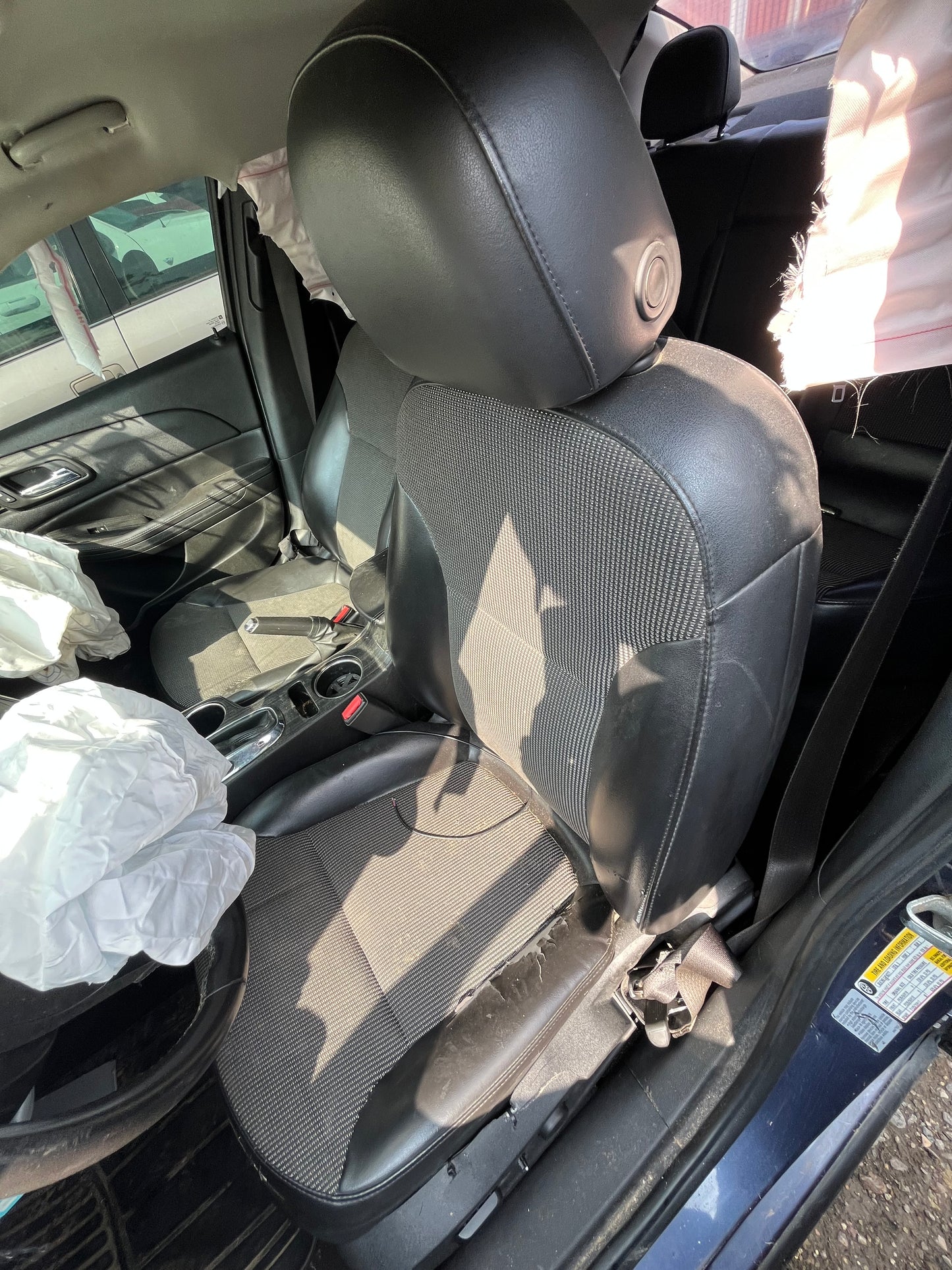 2014 Chevrolet Malibu - Stock #: M19264 - MD-14