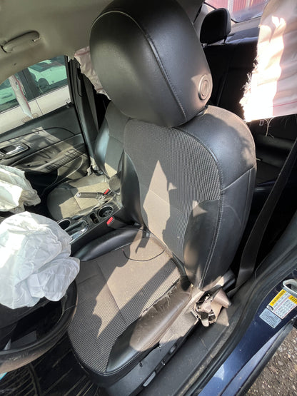 2014 Chevrolet Malibu - Stock #: M19264 - MD-14