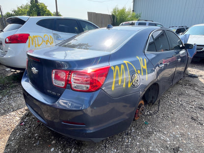 2014 Chevrolet Malibu - Stock #: M19264 - MD-14