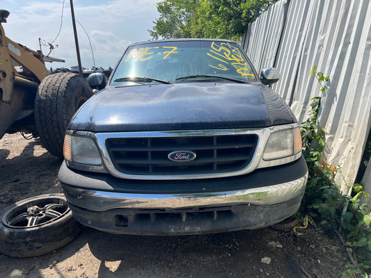 2001-2003 Ford F150- Stock #: M19277