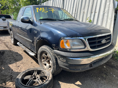 2001-2003 Ford F150- Stock #: M19277