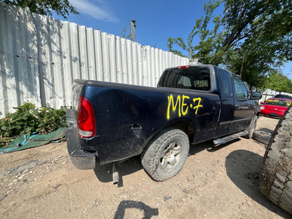 2001-2003 Ford F150- Stock #: M19277