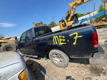 2001-2003 Ford F150- Stock #: M19277