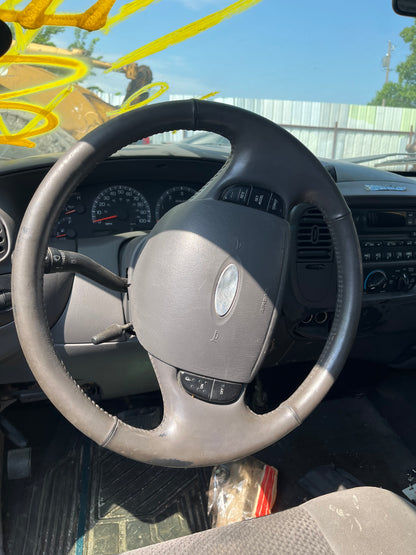2001-2003 Ford F150- Stock #: M19277