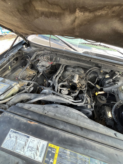 2001-2003 Ford F150- Stock #: M19277