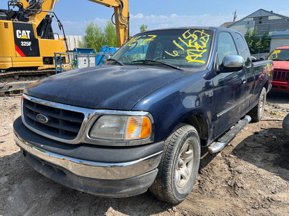 2001-2003 Ford F150- Stock #: M19277
