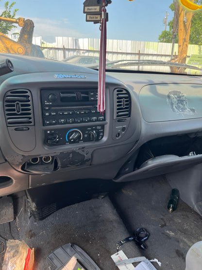 2001-2003 Ford F150- Stock #: M19277