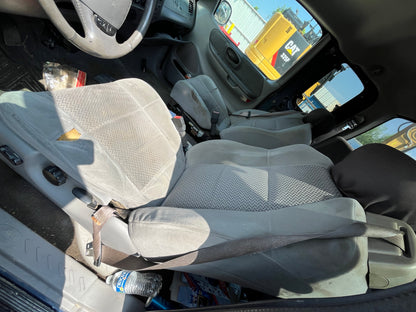 2001-2003 Ford F150- Stock #: M19277