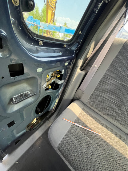 2001-2003 Ford F150- Stock #: M19277