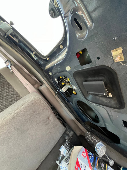 2001-2003 Ford F150- Stock #: M19277