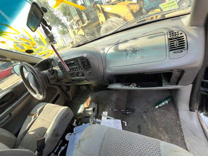 2001-2003 Ford F150- Stock #: M19277