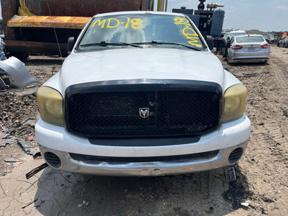 2003 - 2007 Dodge RAM1500 - Stock #: M19268 MD-18