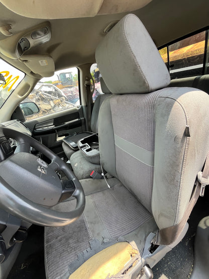2003 - 2007 Dodge RAM1500 - Stock #: M19268 MD-18