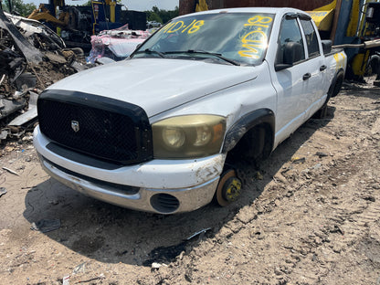 2003 - 2007 Dodge RAM1500 - Stock #: M19268 MD-18