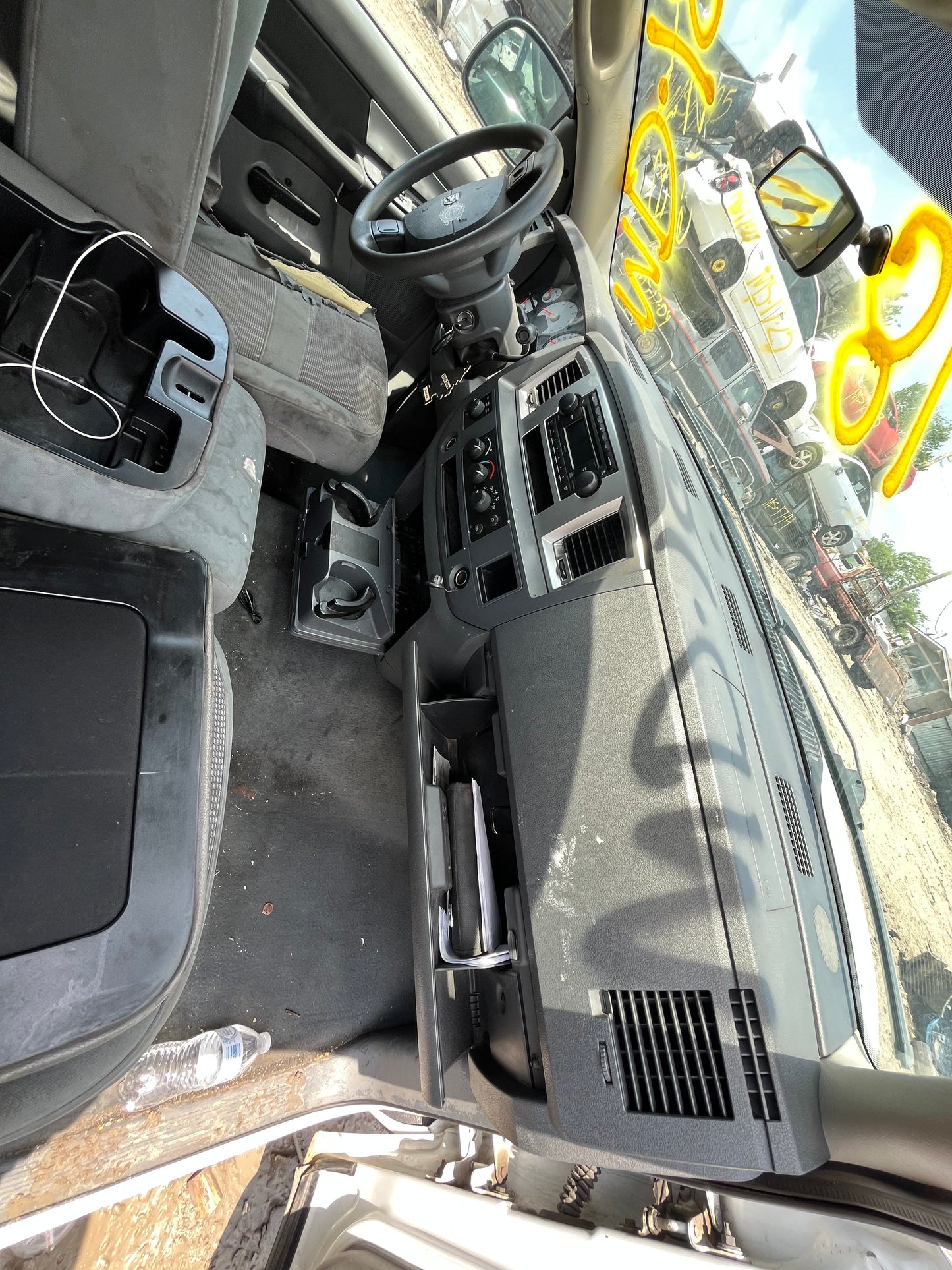 2003 - 2007 Dodge RAM1500 - Stock #: M19268 MD-18