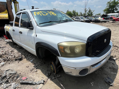 2003 - 2007 Dodge RAM1500 - Stock #: M19268 MD-18