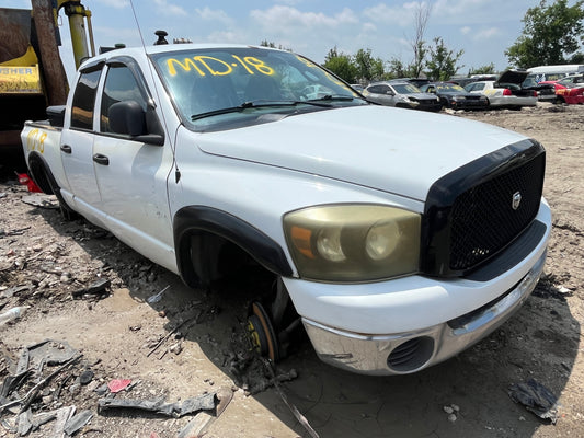 2003 - 2007 Dodge RAM1500 - Stock #: M19268 MD-18