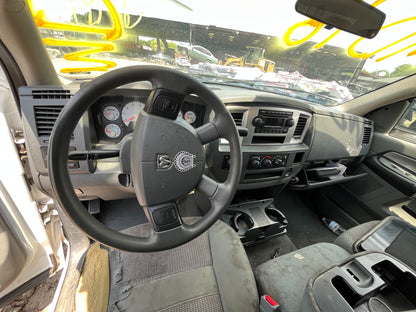 2003 - 2007 Dodge RAM1500 - Stock #: M19268 MD-18