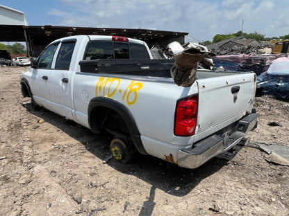2003 - 2007 Dodge RAM1500 - Stock #: M19268 MD-18