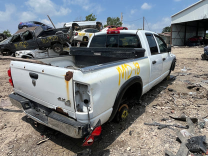 2003 - 2007 Dodge RAM1500 - Stock #: M19268 MD-18
