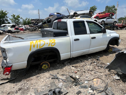 2003 - 2007 Dodge RAM1500 - Stock #: M19268 MD-18