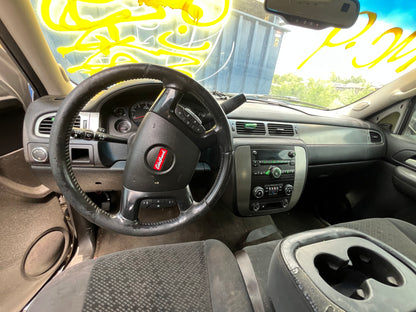 2007 CHEVROLET TAHOE - STOCK #M19239