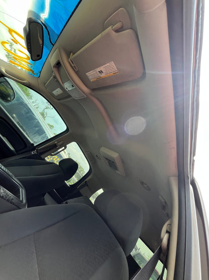 2007 CHEVROLET TAHOE - STOCK #M19239