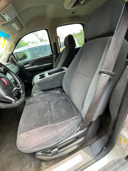 2007 CHEVROLET TAHOE - STOCK #M19239