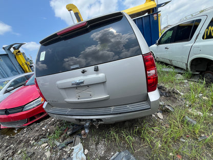 2007 CHEVROLET TAHOE - STOCK #M19239