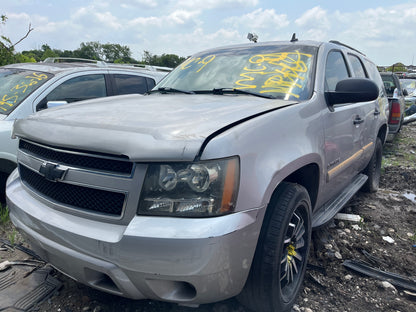 2007 CHEVROLET TAHOE - STOCK #M19239
