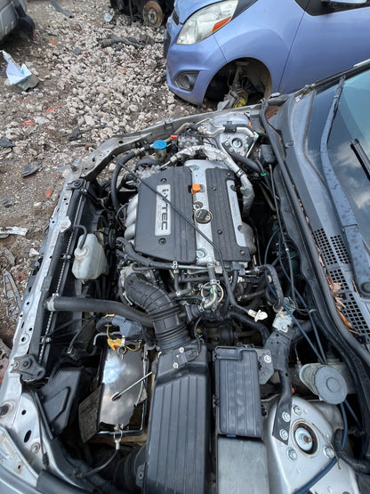 2006-2007 Honda Accord - Stock #: M19280