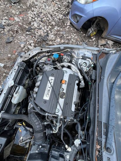 2006-2007 Honda Accord - Stock #: M19280